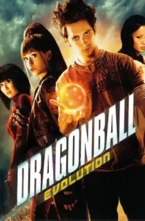 Dragonball: Evolution (2009) BluRay Dual Audio [Hindi ORG. + English] Full Movie 480p | 720p | 1080p