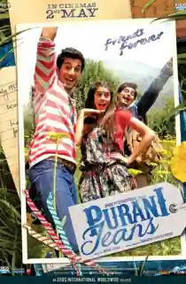 Purani Jeans (2014) WEB-DL Hindi Full Movie 480p | 720p | 1080p