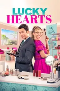 Lucky Hearts (2023) Multi Audio [Hindi ORG. + English + Tamil + Telugu] Full Movie WEB-DL 480p [550MB] | 720p [1.1GB] | 1080p [2.3GB]