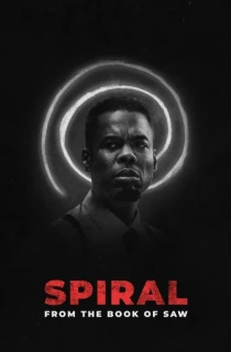 Spiral: From the Book of Saw (2021) Dual Audio {Hindi-English} Esubs 480p [400MB] || 720p [950MB] || 1080p [1.8GB]