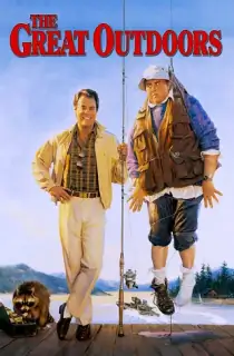 The Great Outdoors (1988) Dual Audio {Hindi-English} 480p [300MB] | 720p [800MB] | 1080p [1.7GB]