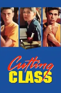 Cutting Class (1989) BluRay Multi Audio [Hindi ORG. + English + Tamil + Telugu] Full Movie 480p [650MB] | 720p [1GB] | 1080p [2GB]