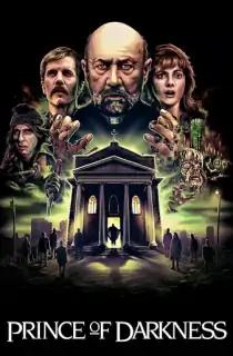 Prince of Darkness (1987) BluRay Dual Audio [Hindi ORG. + English] Full Movie 480p | 720p | 1080p