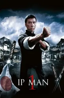 Ip Man (2008) BluRay Multi Audio [Hindi ORG. + English + Chinese] Full Movie 480p | 720p | 1080p