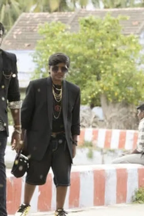 Sindhubaadh